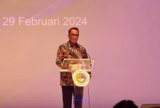 Menhub Budi Karya Pastikan...