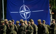 Deretan Negara NATO...