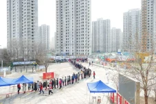 Deretan Kota Pesisir...