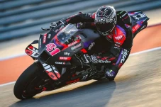 Aleix Espargaro Girang...