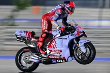 Perbedaan Marc Marquez...