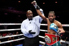 Andy Cruz Kalahkan Keyshawn...