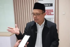 Temukan Suara Parkir...