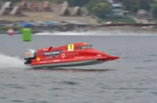 18 Pembalap Dunia F1...