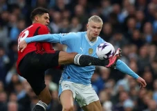 Hasil Liga Inggris:...