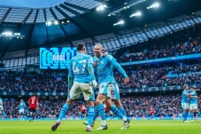 Ketika Manchester City...