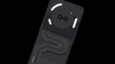 Desain Nothing Phone...
