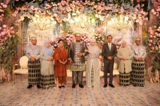 Jokowi, SBY, JK, hingga...