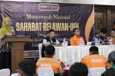 Perkuat Solidaritas...