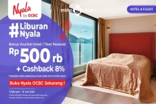 Keuntungan Memiliki...