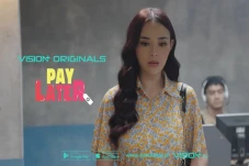 Panik Hutang Pay Later...