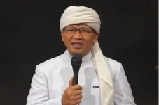 Ini Penjelasan Aa Gym...