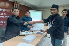 Rekapitulasi Berjenjang...
