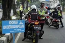 Operasi Keselamatan...