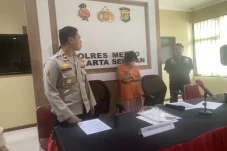 Pelarian ART Yuni Terhenti...