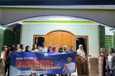 Jelang Ramadan, BEM...