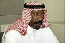 Profil Algojo Arab Saudi...