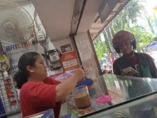 BRI KC Jakarta Otista...