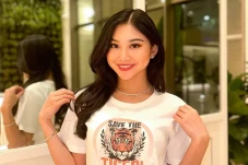 Audrey Vanessa Masuk...
