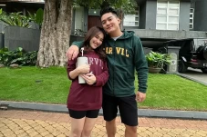 Boy William Doakan Ayu...