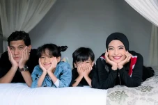 Tantri Kotak Merasa...