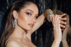 Cinta Laura Pegang Prinsip...