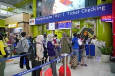 Cara Mudah Membatalkan...