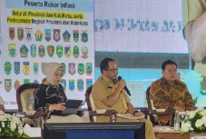 Jadi Biang Kerok Harga...