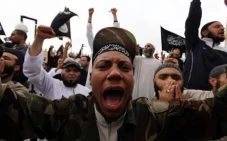 5 Negara dengan Penganut...