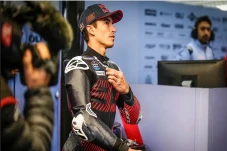 GP Argentina Dihapus,...