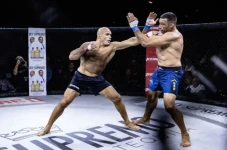 Mengenal Bare Knuckle:...