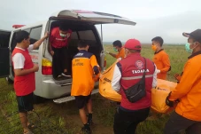 Hilang 3 Hari, Petani...