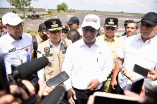 BPS Sebut Inflasi di...