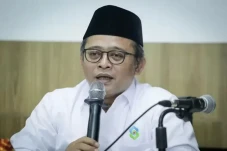 Kemenag: Pemilu 2024...