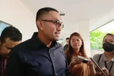 Soal Lonjakan Suara...
