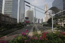 Jakarta Sudah Kehilangan...