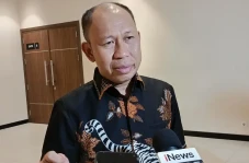 Yusuf Lakaseng Perindo...