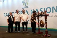 Menkes Minta Aspaki...