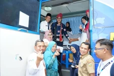 Kepala BKKBN Tekankan...