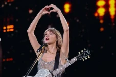 Terbongkar Honor Taylor...
