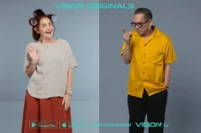 Punya Suami Idaman di...