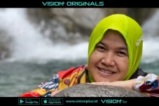Cici Tegal Jadi Ibu...