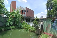 Pemkot Depok Mediasi...