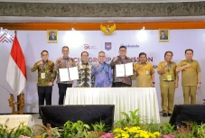 Bank Jatim Jajaki Kerja...