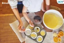 Resep Kue Cubit Khas...