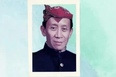 Ayah Bimbim Slank Meninggal...
