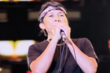 Ayah Bimbim Slank Dimakamkan...