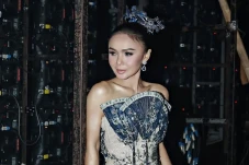 Yuni Shara Curhat Sulitnya...