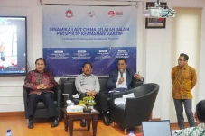 Kuliah Pakar Unhan:...