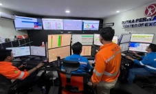 PPA dan Hexagon Go Live...